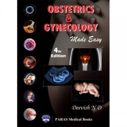 Obstetrics and Gynecology Made Easy 4th/2016